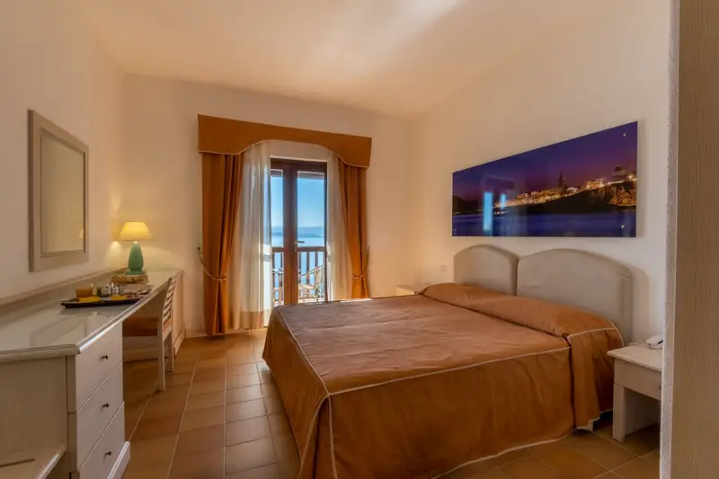 Hotelpuntanegra Alghero Camere Superior Mare 020