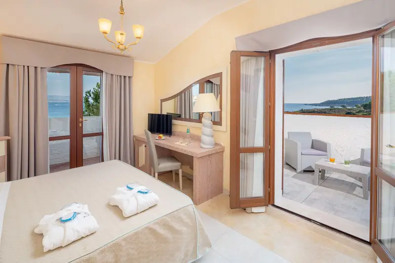 Hotelpuntanegra Alghero Camere Suite 09