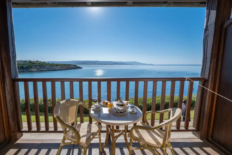 Hotelpuntanegra Alghero Camere Superior Mare 014