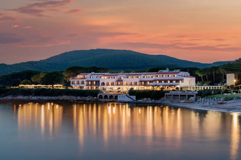 Hotel Punta Negra Sardegna 01