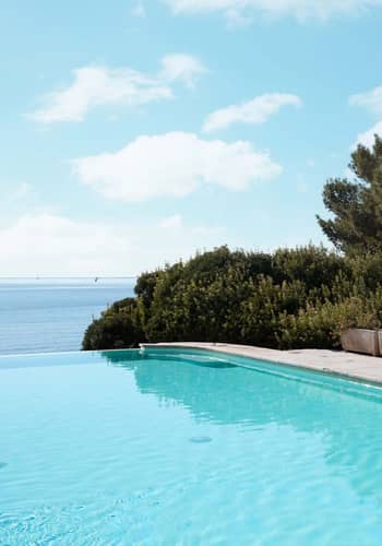 Piscina Hotel Punta Negra Alghero 01