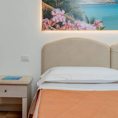 Hotelpuntanegra Alghero Camere Classic Pineta 09