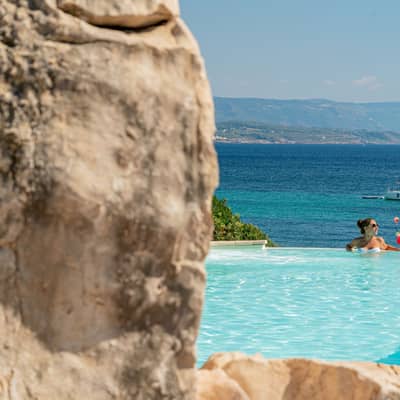 Servizi Piscina