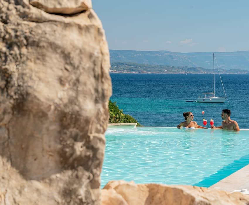 Servizi Piscina
