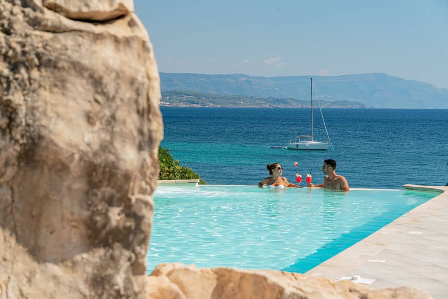 Servizi Piscina