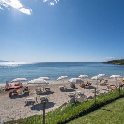 Servizi Spiaggia